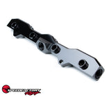 SpeedFactory Racing Billet K-Series 10AN  Mega Flow Fuel Rail