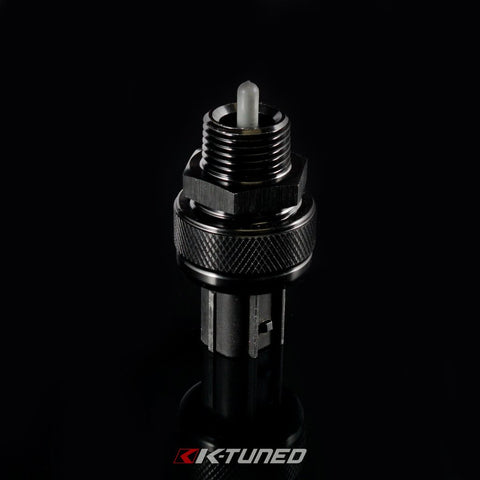 K-Tuned Intake Air Tempature Sensor Adapter