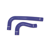 Mishimoto DODGE 6.7L CUMMINS SILICONE COOLANT HOSE KIT, 2010-2012