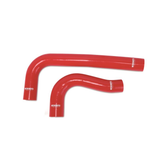 Mishimoto DODGE 6.7L CUMMINS SILICONE COOLANT HOSE KIT, 2010-2012