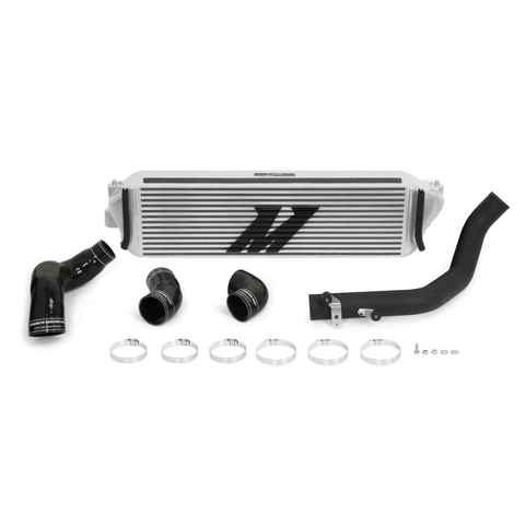 MISHIMOTO PERFORMANCE INTERCOOLER KIT, FITS HONDA CIVIC TYPE R 2017-2021