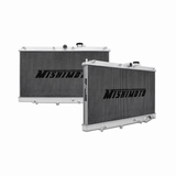 Mishimoto 97-01 Honda Prelude Manual Aluminum Radiator