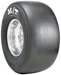 Mickey Thompson ET Drag Slicks 24.5 x 9.0-13 - Sold As Pair Only
