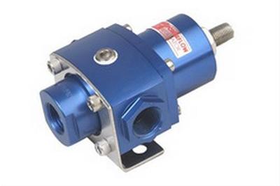Professional Products Powerflow Fuel Pressure Regulators 10652