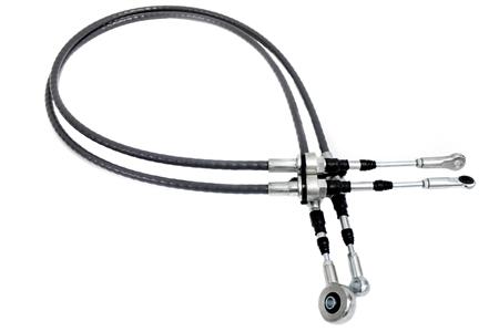 Precision Works Shifter Cable For K-Series / RSX