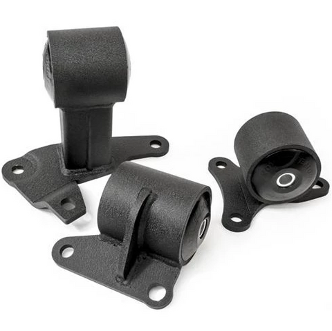 92-96 PRELUDE REPLACEMENT MOUNT KIT (H/F-SERIES / MANUAL / AUTO TO MANUAL)