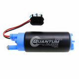 Quantum 340LPH E85 Intank Fuel Pump - QFS-351FT