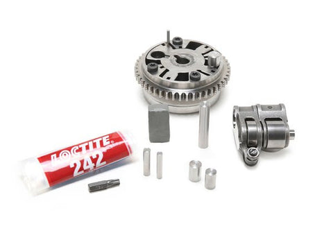 TRACTUFF K ENGINE CLAYING KIT