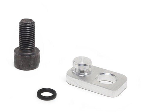 TRACTUFF MAIN GIRDLE SADDLE PLUG W/ BOLTS AND SPACERS