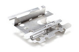 TRACTUFF BOLT-IN K SERIES OIL PAN BAFFLE