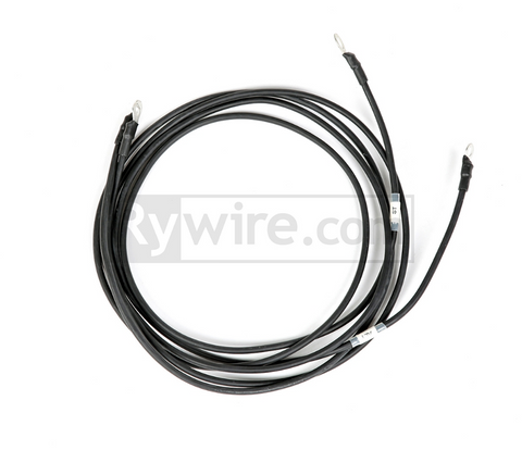 RyWire Honda Charge Harness
