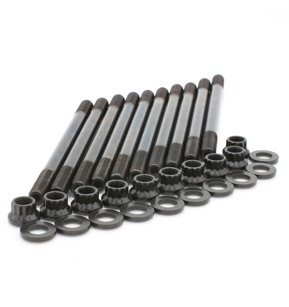 inlinePRO H22 Mseries M12 Xtreme Duty Head Stud Set RevlineKC