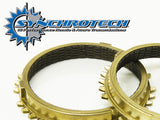 Synchrotech Transmission Pro-Series Carbon Synchro Set 1-5 (A1/J1/Y2)
