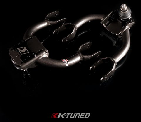 K-Tuned Front Camber Kit (UCA)  EK