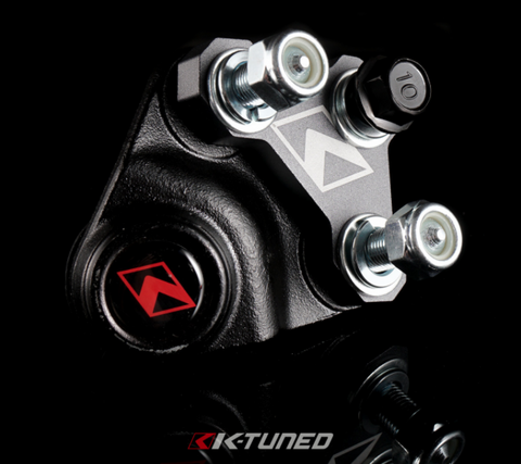 K-Tuned Roll Center Adjusters 8th Gen Civic