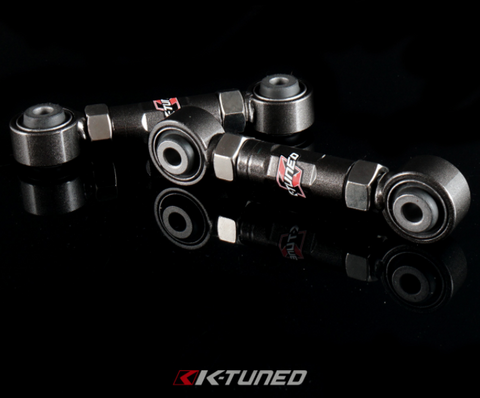 K-Tuned Rear Toe Adjustment Kit  EF/CRX/DA/EG/DC2/EK
