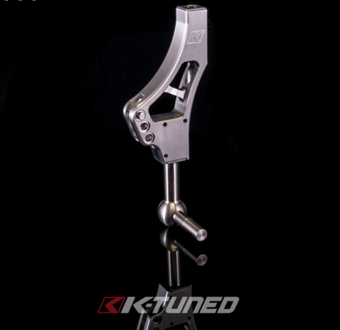 K-Tuned Race-Spec Elbow Upgrade
