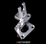 K-Tuned Shifter Cable Trans Bracket