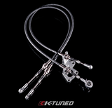 K-Tuned Race-Spec Shifter Cables RSX Transmissions