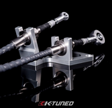 K-Tuned Race-Spec Shifter Cables RSX Transmissions
