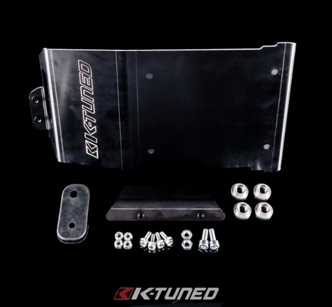 K-Tuned Shifter Mounting Kit (For RSX Shifter)