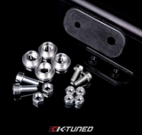 K-Tuned Shifter Mounting Kit (For RSX Shifter)