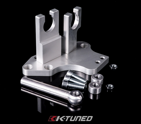 K-Tuned H/F Series Shifter Cable/Bracket