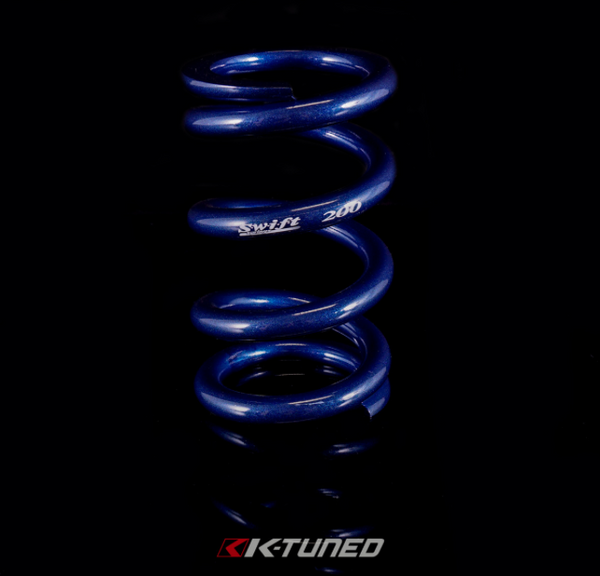 Swift スプリング 12k Swift Springs (12K-22K) – RevlineKC