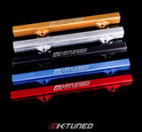 K-Tuned K-Swap Fuel Rail 6AN Fuel Lines