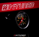 K-Tuned K-Series Fuel Rail EFI Fitting