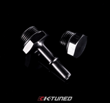 K-Tuned EFI Fittings for Fuel Rail