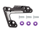 ACUITY THROTTLE PEDAL SPACER FOR THE 10TH GEN CIVIC