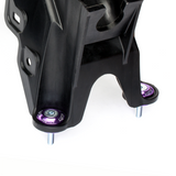 Acuity Instruments Shifter Base Bushings for the 10th Gen Civic