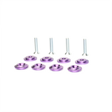 Acuity Instruments Shifter Base Bushings for the 10th Gen Civic