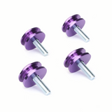 Acuity Instruments Shifter Base Bushings for the 10th Gen Civic