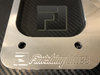 Finishing Lines B/D Series Staging Brake Mounting Plate CNC 402 412 Hand Brake