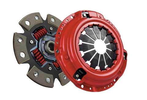 McLeod Street Power Clutch Kit Acura CL 97-99 2.2L/2.3L, Honda Accord 98-02 2.3L 76117