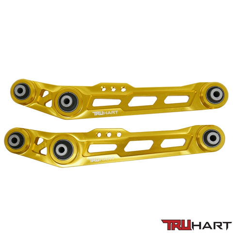 TruHart Rear Lower Control Arms - Gold EF/DA/EG/DC2