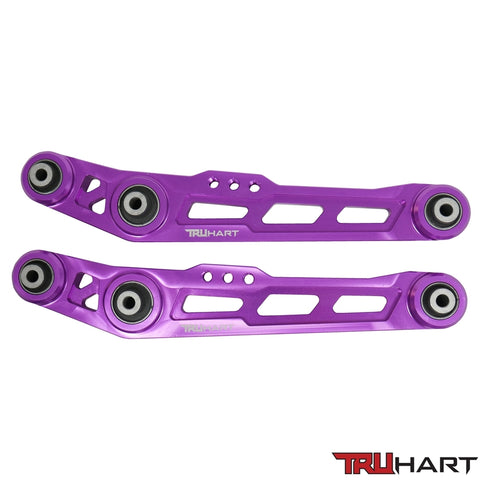 TruHart Rear Lower Control Arms - Purple EF/DA/EG/DC2