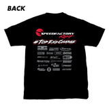 SpeedFactory Racing K619 OUTLAW T-Shirt