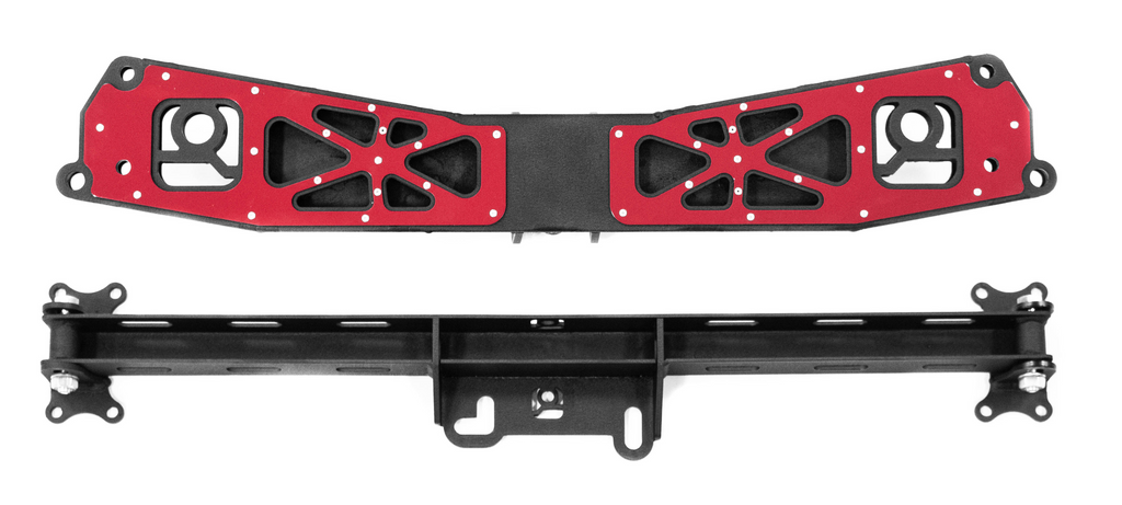 Innovative Mounts AWD Rear Diff Mount Kit - EG/DC – RevlineKC