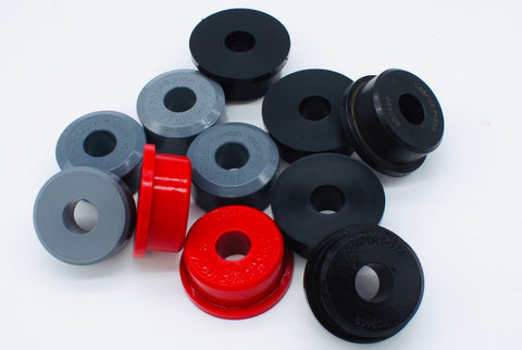 HASPORT MOUNTS URETHANE MOUNT BUSHINGS