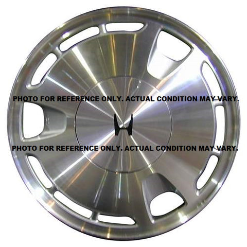 USED WHEEL - 2000-2006 HONDA INSIGHT - 14X5.5 4X100 +45