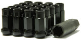 Muteki SR48 Open End Lug Nuts