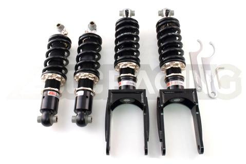 03-10 DODGE VIPER BC RACING COILOVERS