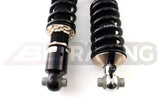 03-10 DODGE VIPER BC RACING COILOVERS