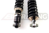 1996-2002 DODGE VIPER BC RACING COILOVERS