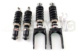 2013- DODGE VIPER BC RACING COILOVERS