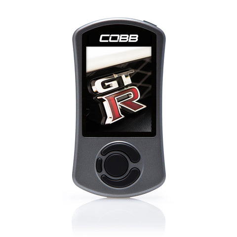 Cobb 09-14 Nissan GT-R AccessPORT V3 AP3-NIS-006 w/ TCM Flashing