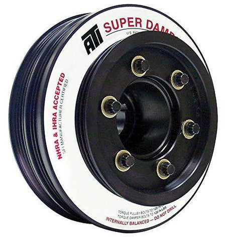 ATI B Series Damper with PS and ALT Street - 918476
